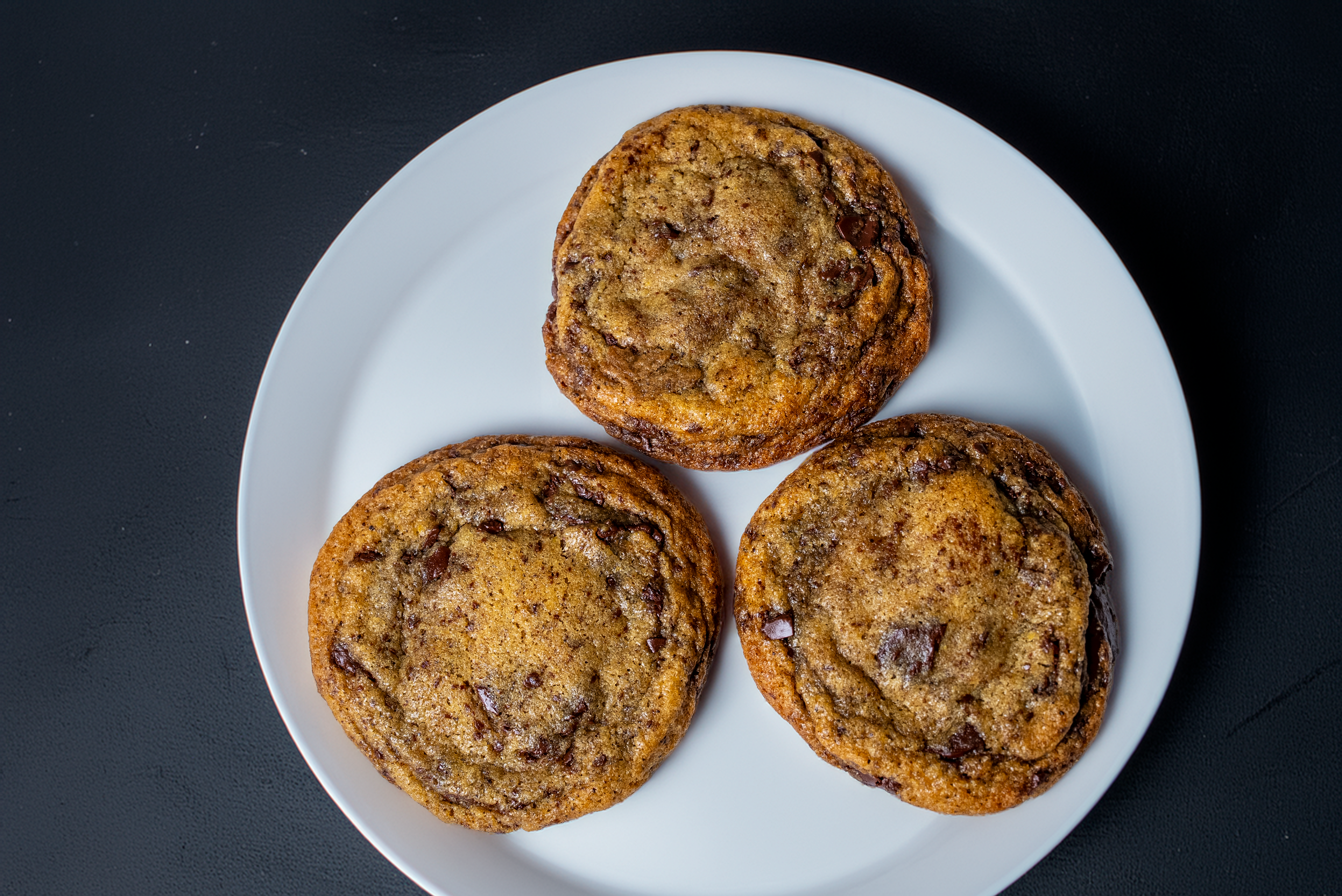 Ultimate Chocolate Chip