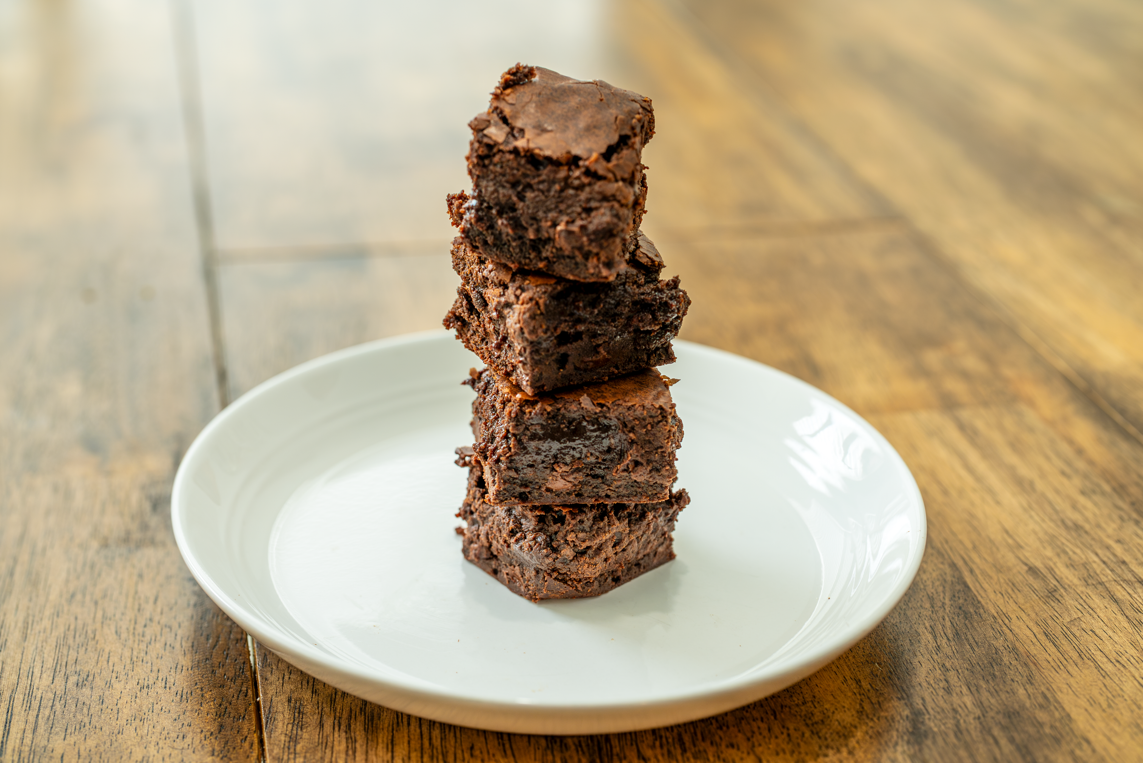 Ultimate Brownies